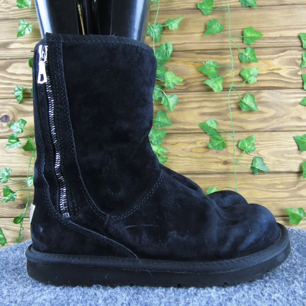 UGG keep cozy